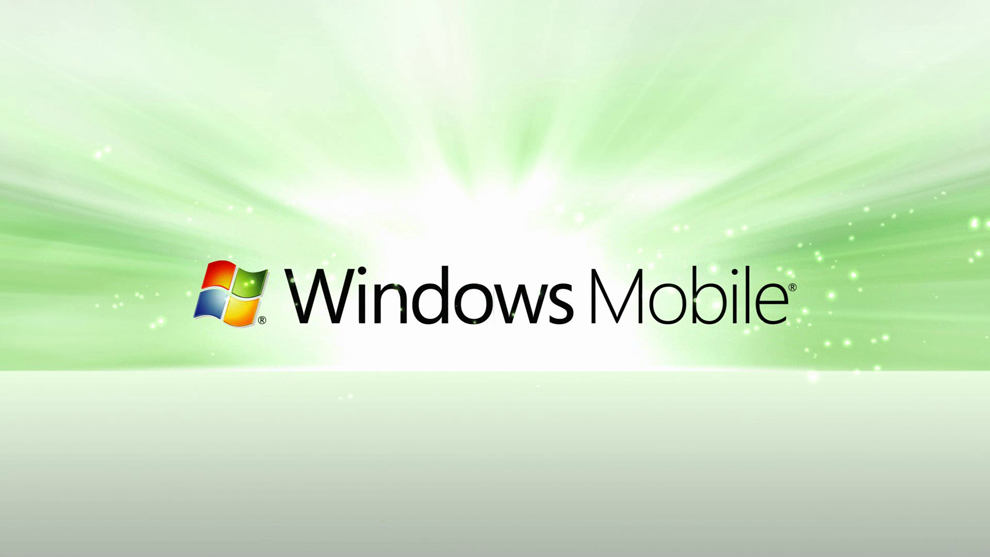 Локализация ролика Windows Mobile
